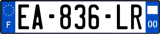 EA-836-LR