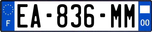 EA-836-MM