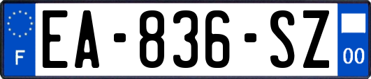 EA-836-SZ