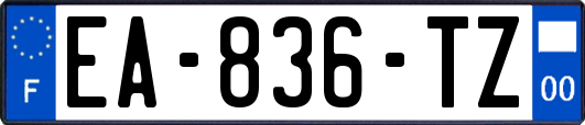 EA-836-TZ