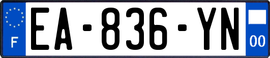 EA-836-YN