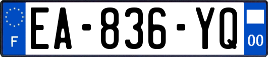 EA-836-YQ