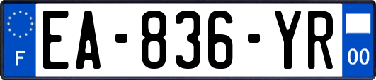 EA-836-YR