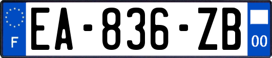 EA-836-ZB