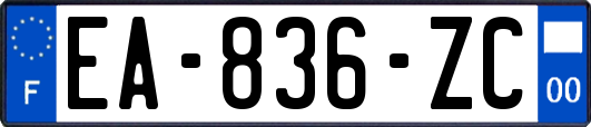 EA-836-ZC