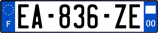 EA-836-ZE