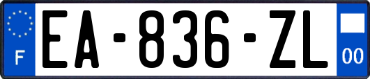 EA-836-ZL