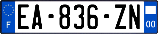 EA-836-ZN