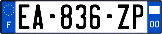 EA-836-ZP