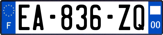 EA-836-ZQ