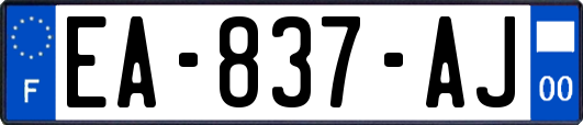 EA-837-AJ