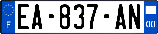 EA-837-AN