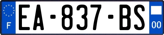 EA-837-BS