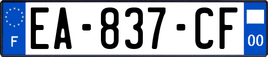 EA-837-CF