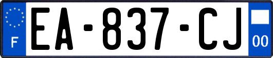 EA-837-CJ