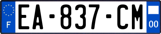 EA-837-CM