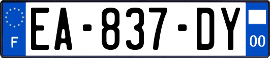 EA-837-DY