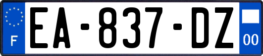 EA-837-DZ