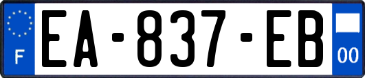 EA-837-EB