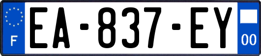 EA-837-EY