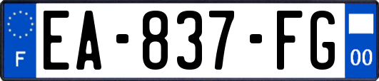 EA-837-FG