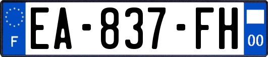 EA-837-FH