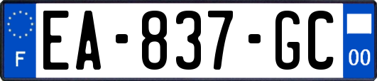 EA-837-GC