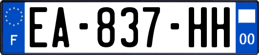 EA-837-HH