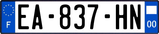 EA-837-HN