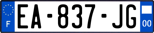 EA-837-JG