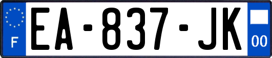 EA-837-JK