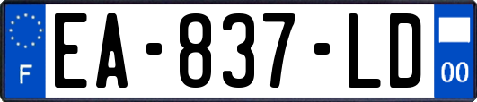 EA-837-LD
