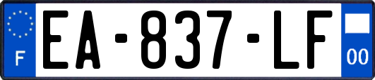 EA-837-LF