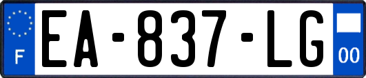 EA-837-LG