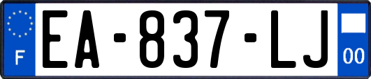 EA-837-LJ