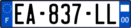 EA-837-LL