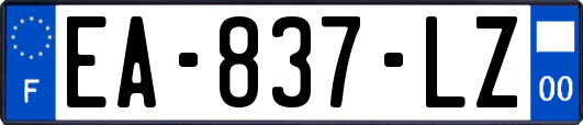 EA-837-LZ