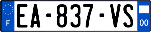 EA-837-VS