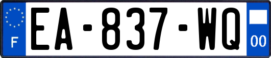 EA-837-WQ