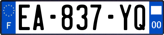 EA-837-YQ