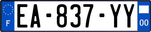 EA-837-YY