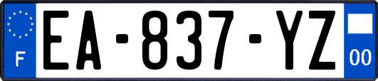 EA-837-YZ