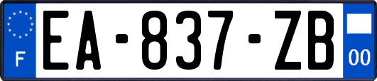 EA-837-ZB