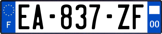 EA-837-ZF