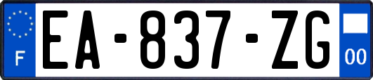 EA-837-ZG