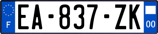 EA-837-ZK