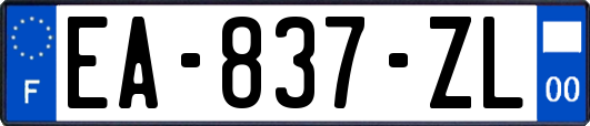 EA-837-ZL