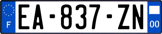 EA-837-ZN