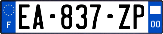 EA-837-ZP