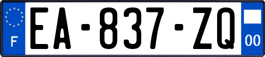 EA-837-ZQ